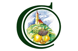 Obstbau Christandl Logo