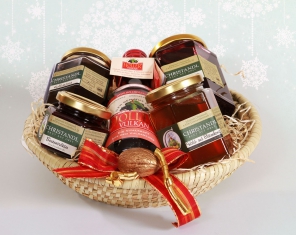 Geschenkkorb Alkoholfrei