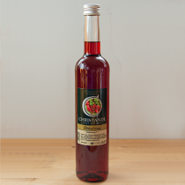 Ribiselsirup