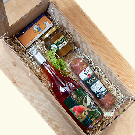 Snackbox