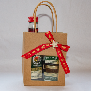Geschenksackerl