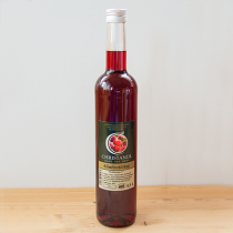 Himbeerensirup