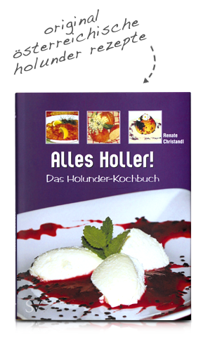 Alles Holler Kochbuch