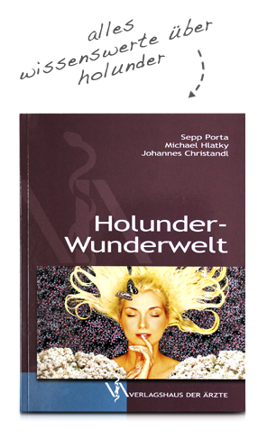 Holunder Wunderwelt Ratgeber